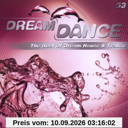Various Dream Dance Vol.53