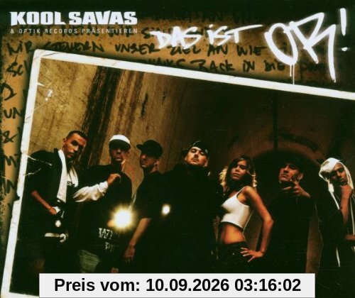 Das Ist Or!/Basic
