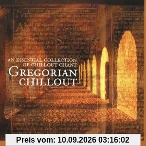 Gregorian Chillout