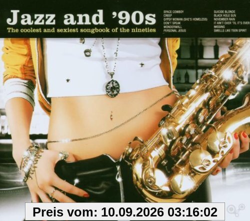 Jazz and 90's