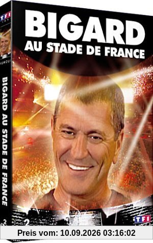 Jean-Marie Bigard au Stade de France [FR Import]