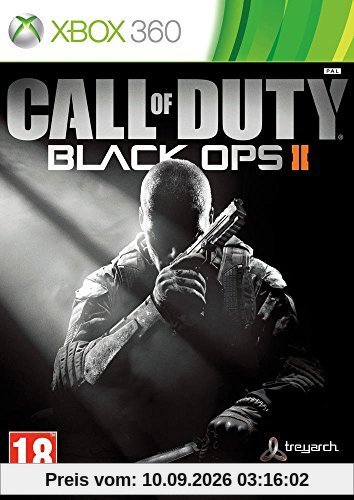 Call of Duty Black Ops 2 + Nuketown 2025