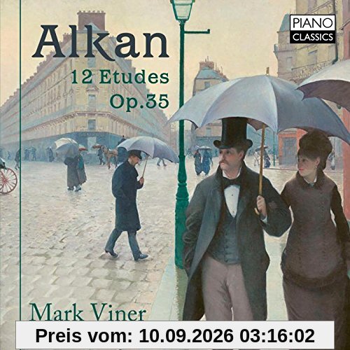Etudes Dans Tous les Tons Majeurs Op.35