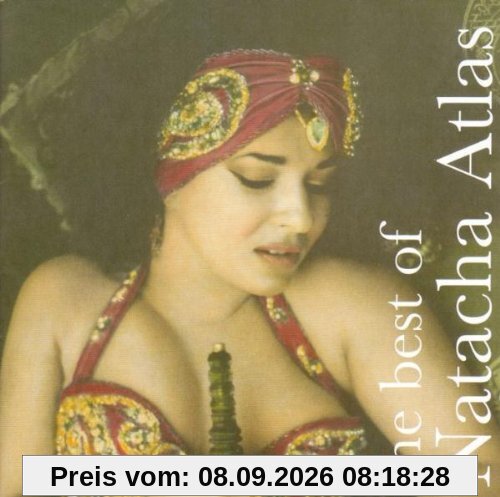 The Best of Natacha Atlas