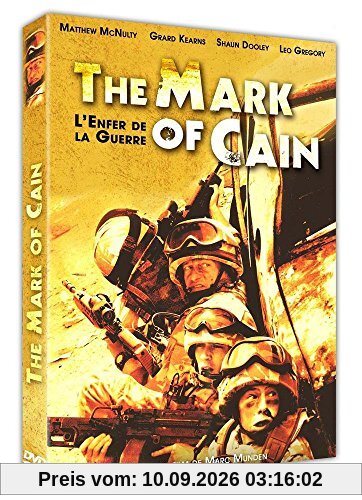 The Mark of Cain - La bataille de Bassora