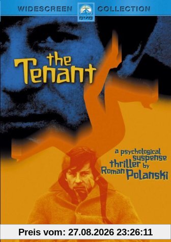 unbekannt Tenant, The [Dvd]