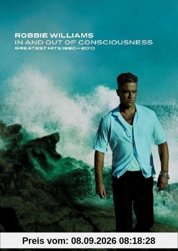 Robbie Williams - In And Out Of Consciousness [2 DVDs]