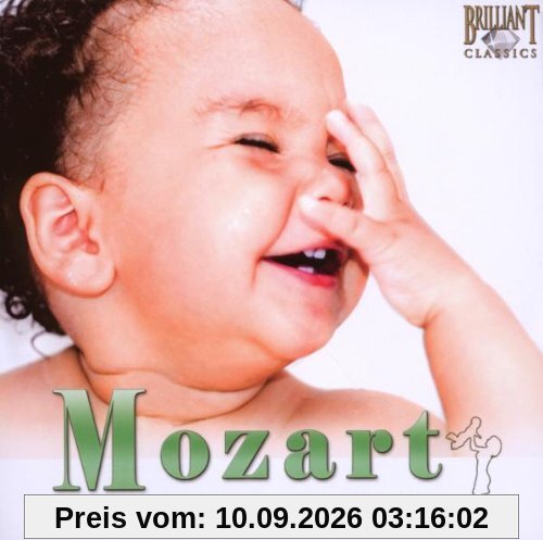 Mozart für mein Baby - Eine Kleine Nachtmusik