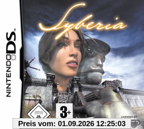 Syberia