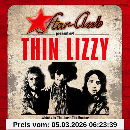 Thin Lizzy Star Club