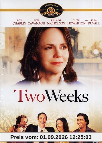Two weeks [IT Import]