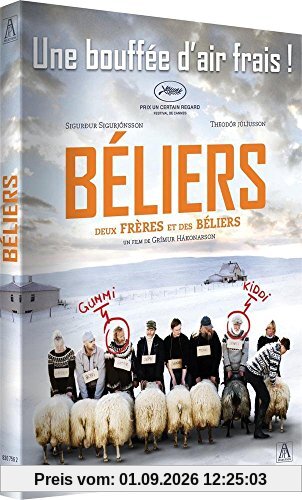 Béliers [FR Import]
