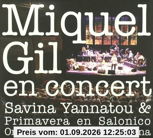 En Concert
