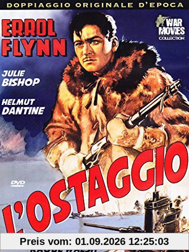 L'Ostaggio [IT Import]L'Ostaggio [IT Import]