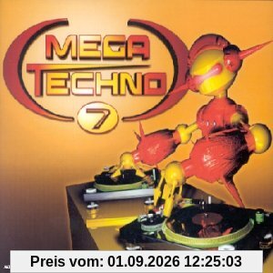 Mega Techno 7