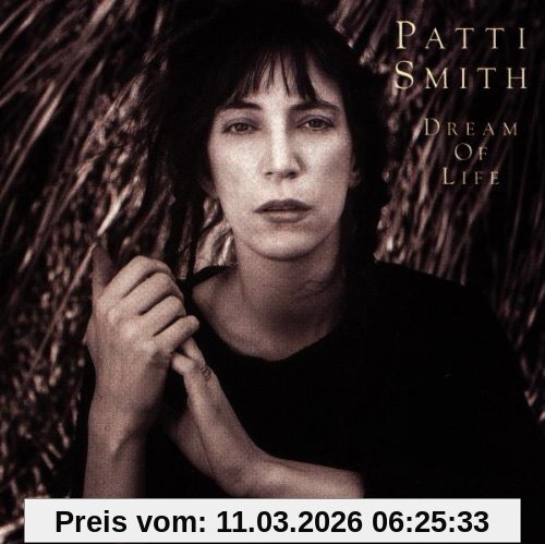 Patti Smith Dream Of Life