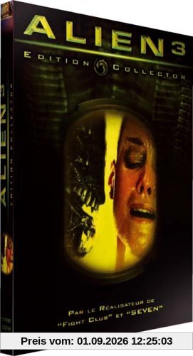 Alien 3 [Version longue - Edition Collector]