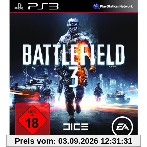 Battlefield 3