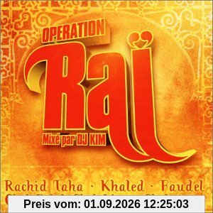 Operation Rai Vol.1