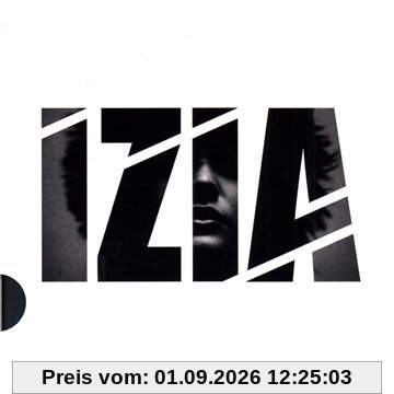 Izia (Slidepac)