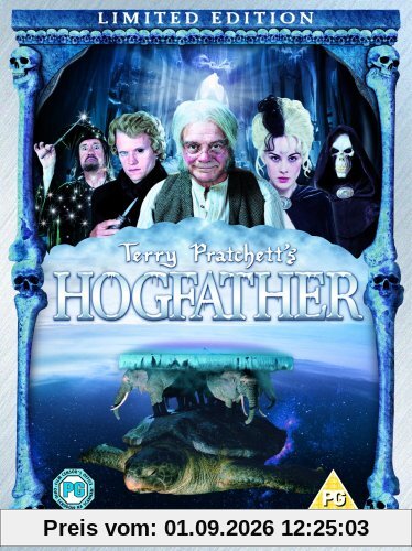 Hogfather (limited Edition) [UK Import]