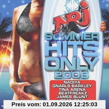 Nrj Summer Hits 2006