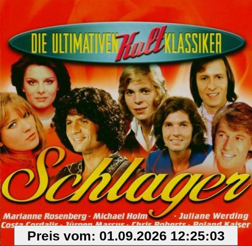 Die Ultimativen Kult Klassiker