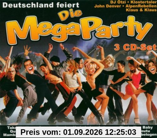Die Mega Party