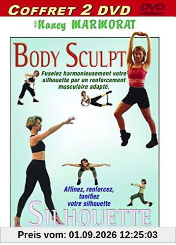 Coffret bodyscult ; silhouette [FR Import]