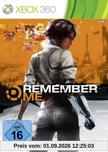 Remember Me