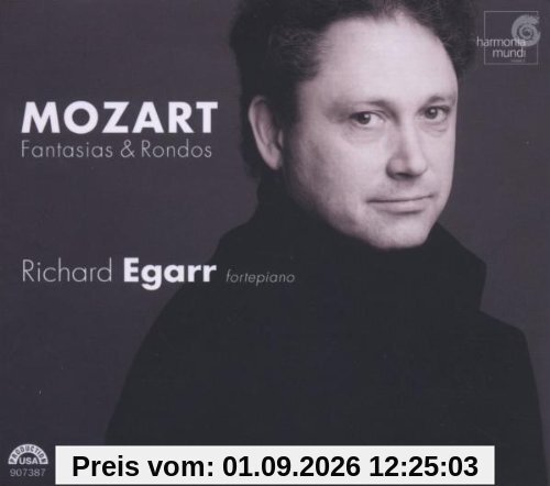 Fantasias & Rondos