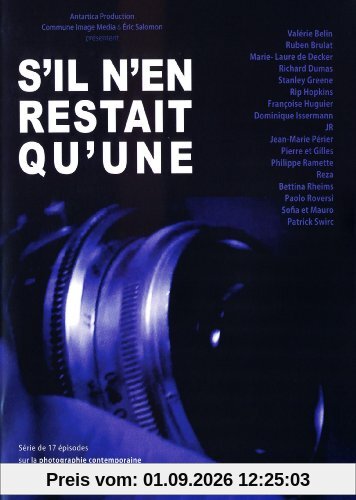 S'il n'en restait qu'une [FR Import]