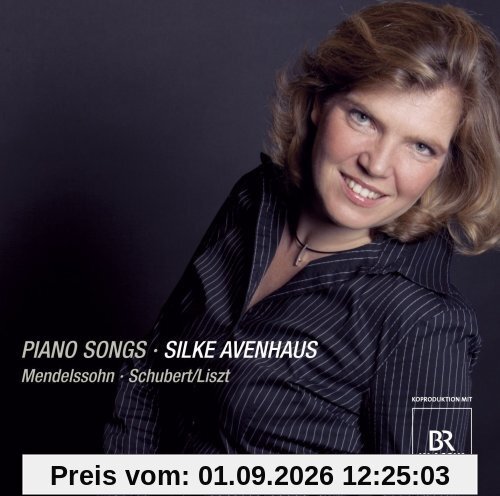 Piano Songs