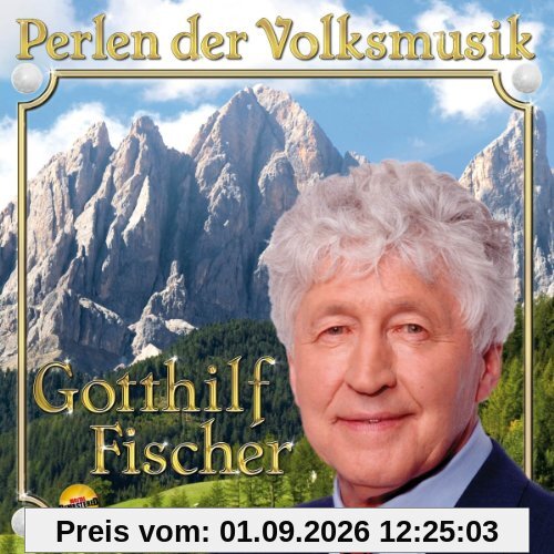 Perlen der Volksmusik