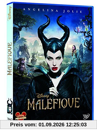 Maléfique [FR Import]
