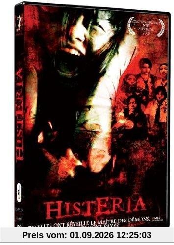 HISTERIA