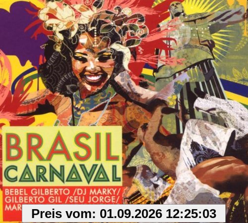 Brasil Carnaval