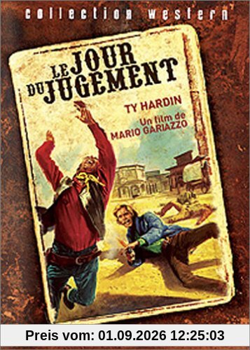 Le jour du jugement [FR Import]