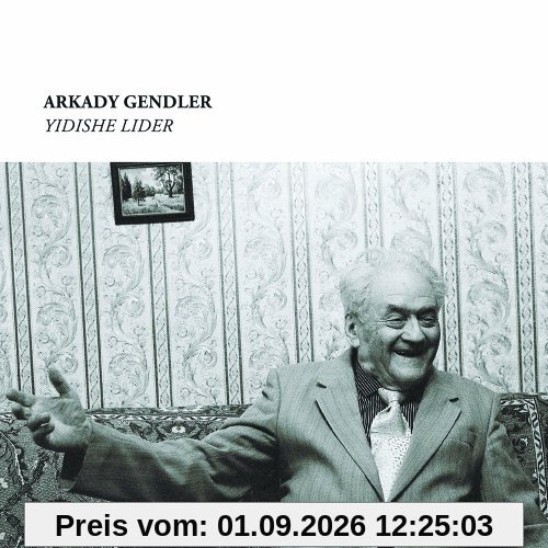 Yidishe Lider