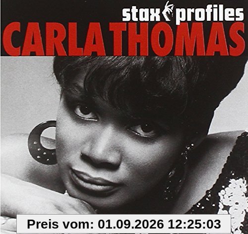 Stax Profiles