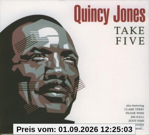 Take Five