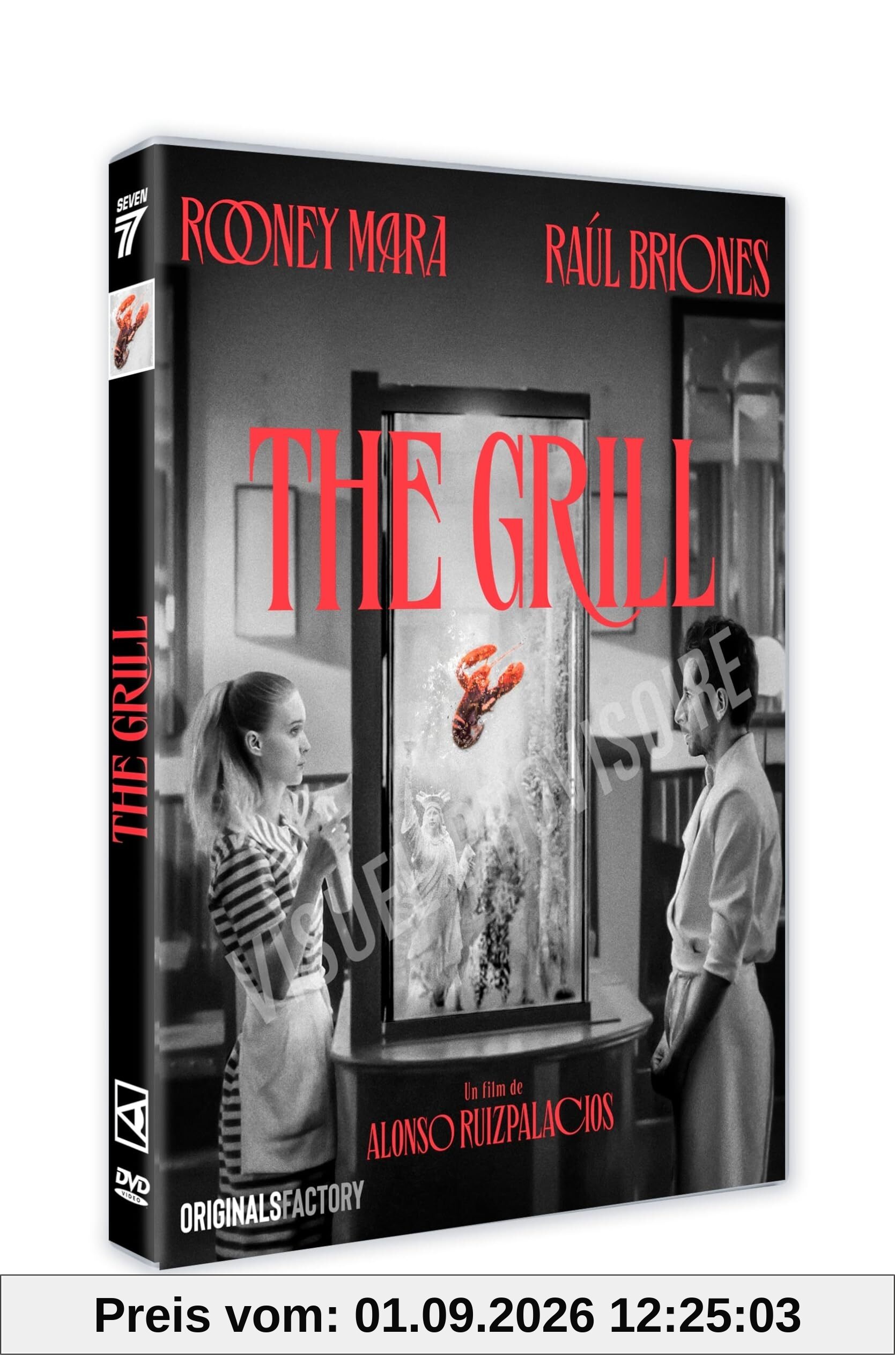 The Grill - VOST