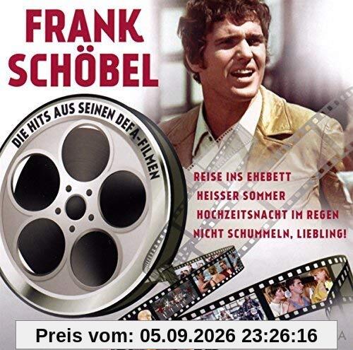 Seine Hits aus Den Defa-Filmen