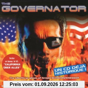 Governator,the