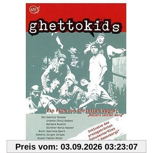 Ghettokids