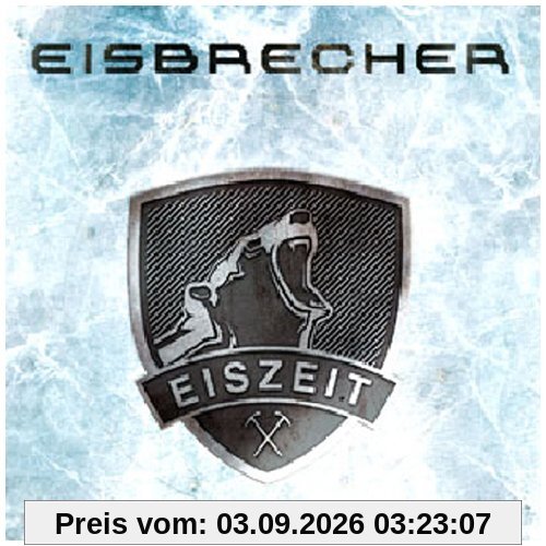 Eiszeit (2-Track Single)