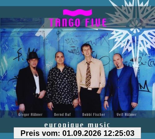 Europique Music