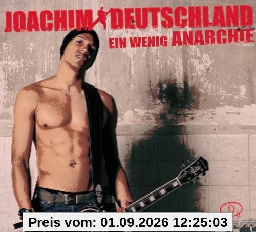 Ein Wenig Anarchie