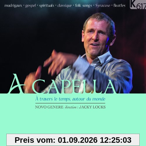 A Capella