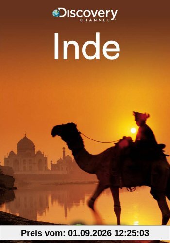 Discovery Channel - Inde